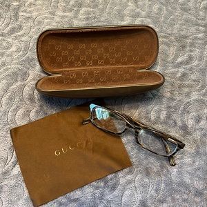 Gucci Eyeglasses